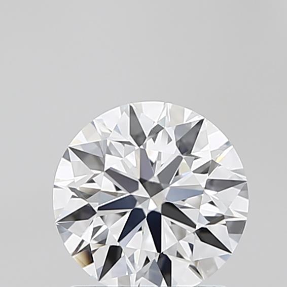 IGI 1.21 Carat Round Brilliant Lab Grown Diamond 人工培育鑽石 實驗室人造鑽石