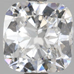 IGI 2.40 Carat Cushion Lab Grown Diamond 人工培育鑽石 實驗室人造鑽石