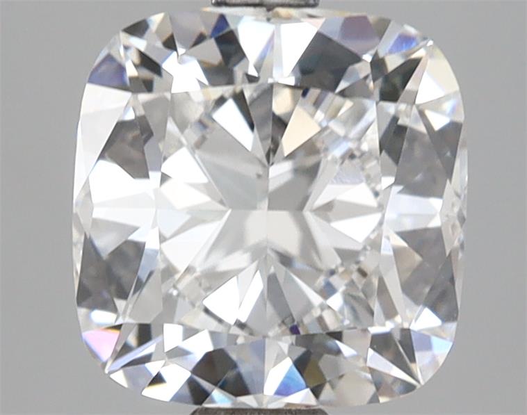 IGI 2.40 Carat Cushion Lab Grown Diamond 人工培育鑽石 實驗室人造鑽石