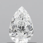 IGI 2.05 Carat Marquise Lab Grown Diamond 人工培育鑽石 實驗室人造鑽石