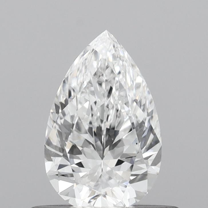 IGI 2.05 Carat Marquise Lab Grown Diamond 人工培育鑽石 實驗室人造鑽石