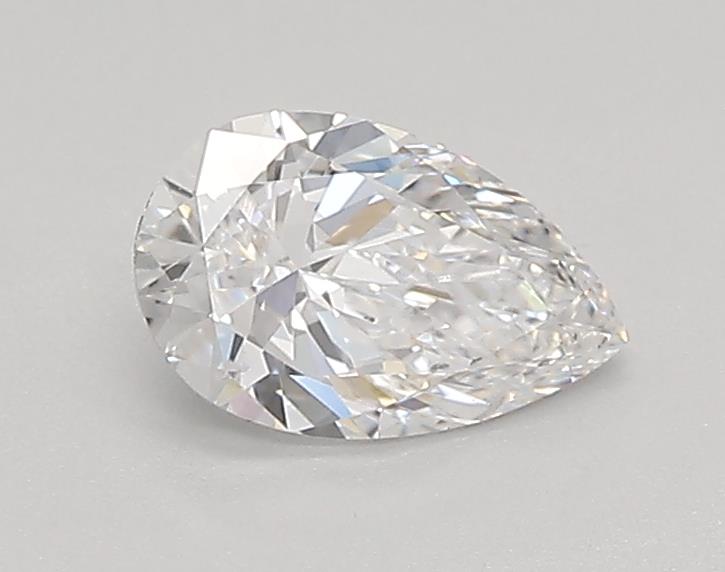 IGI 0.51 Carat Pear Lab Grown Diamond 人工培育鑽石 實驗室人造鑽石