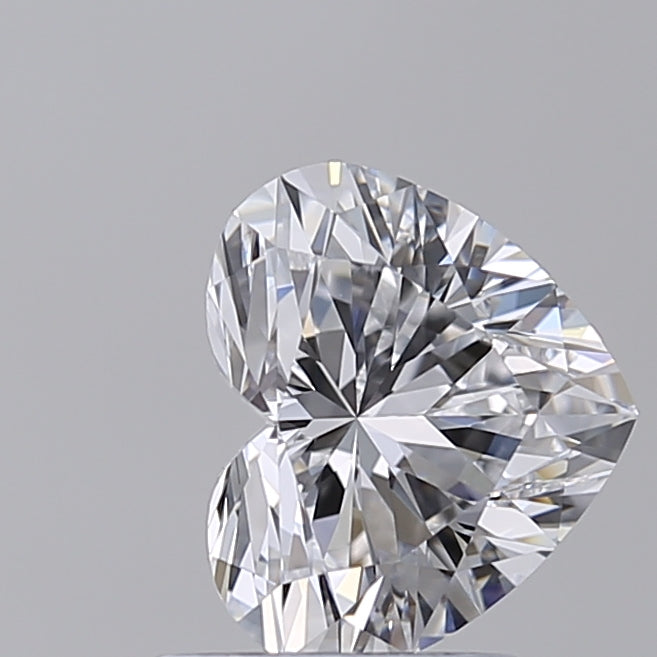 IGI 1.51 Carat 心形 - Heart 培育鑽石 Lab Grown Diamond 人造鑽石 人工鑽石 實驗室鑽石 培養鑽石 香港 培育鑽 