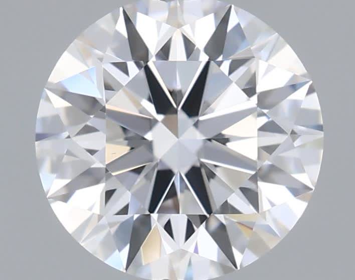 IGI 1.2 Carat Round Brilliant Lab Grown Diamond
