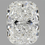 IGI 2.10 Carat Cushion Lab Grown Diamond 人工培育鑽石 實驗室人造鑽石