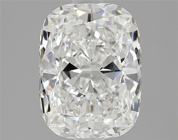 IGI 2.10 Carat Cushion Lab Grown Diamond 人工培育鑽石 實驗室人造鑽石