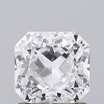 IGI 0.93 Carat Radiant Cut Lab Grown Diamond 人工培育鑽石 實驗室人造鑽石