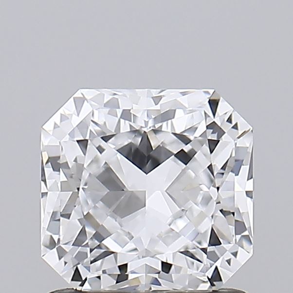IGI 0.93 Carat Radiant Cut Lab Grown Diamond 人工培育鑽石 實驗室人造鑽石