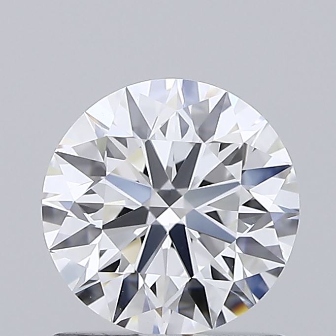 IGI 1.04 Carat Round Brilliant Lab Grown Diamond
