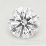 IGI 1.01 Carat Round Brilliant Lab Grown Diamond 人工培育鑽石 實驗室人造鑽石