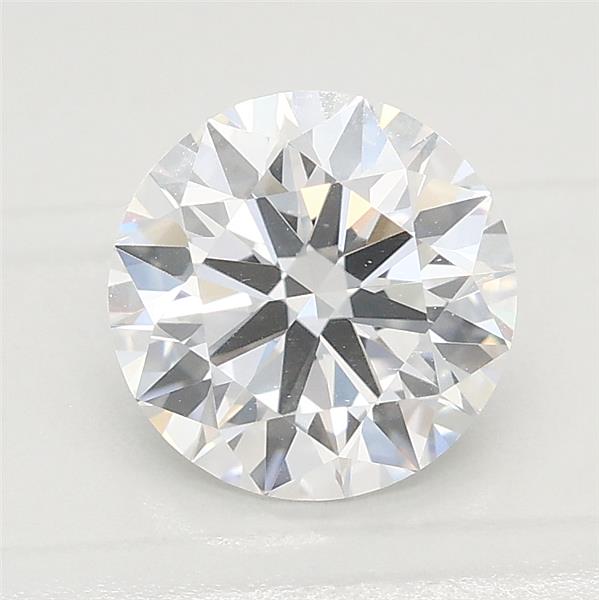 IGI 1.01 Carat Round Brilliant Lab Grown Diamond 人工培育鑽石 實驗室人造鑽石