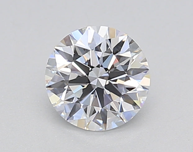 IGI 0.53 Carat 圓形 - Round Brilliant 培育鑽石 Lab Grown Diamond 人造鑽石 人工鑽石 實驗室鑽石 培養鑽石 香港 培育鑽 