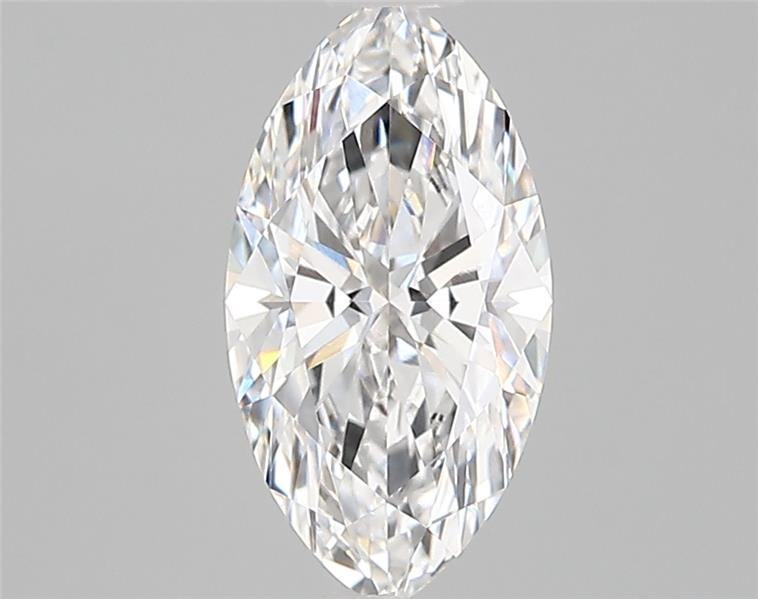 IGI 1.43 Carat Marquise Lab Grown Diamond 人工培育鑽石 實驗室人造鑽石