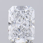 IGI 1.95 Carat Radiant Cut Lab Grown Diamond 人工培育鑽石 實驗室人造鑽石