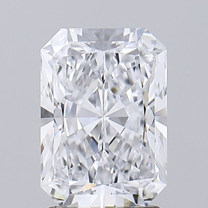 IGI 1.95 Carat Radiant Cut Lab Grown Diamond 人工培育鑽石 實驗室人造鑽石