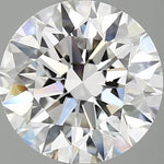 IGI 2.51 Carat Round Brilliant Lab Grown Diamond 人工培育鑽石 實驗室人造鑽石