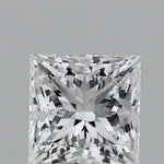 IGI 1.60 Carat Princess Cut Lab Grown Diamond 人工培育鑽石 實驗室人造鑽石