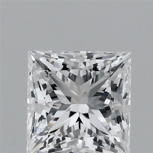 IGI 1.60 Carat Princess Cut Lab Grown Diamond 人工培育鑽石 實驗室人造鑽石