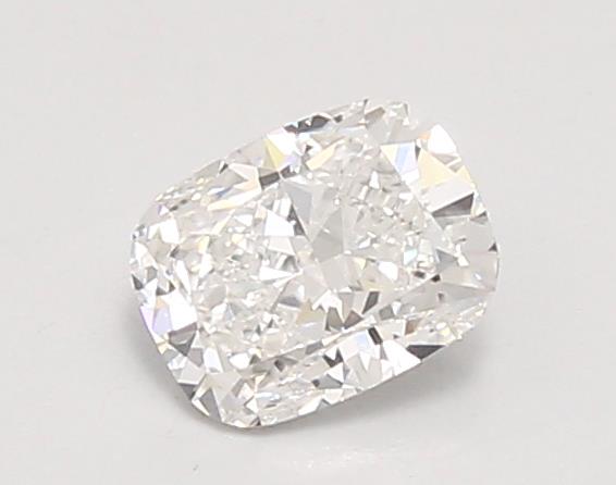 IGI 0.88 Carat Cushion Lab Grown Diamond