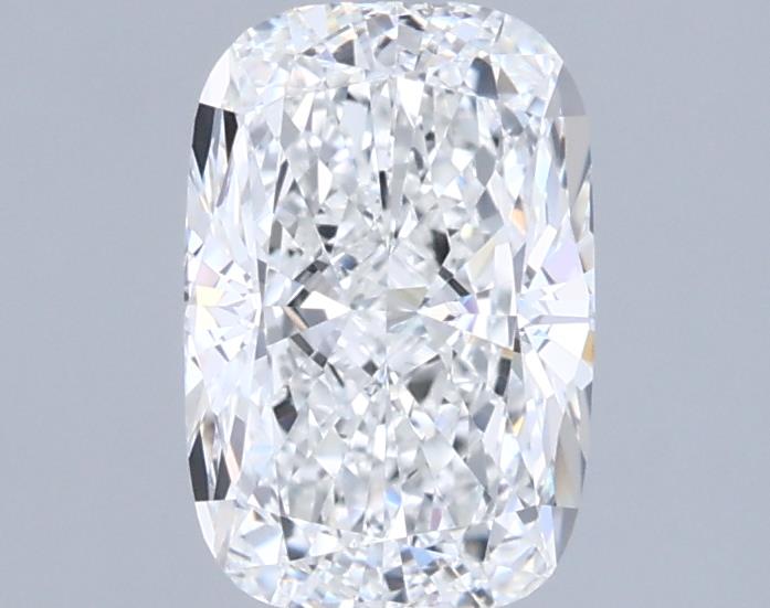 IGI 1.41 Carat Cushion Lab Grown Diamond 人工培育鑽石 實驗室人造鑽石