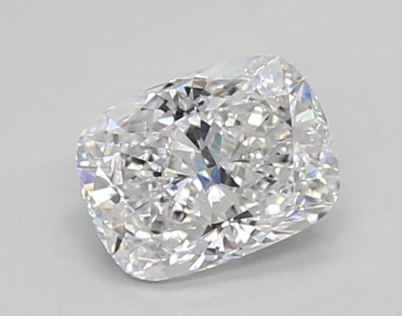 IGI 0.51 Carat Cushion Lab Grown Diamond