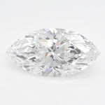IGI 2.28 Carat Marquise Lab Grown Diamond 人工培育鑽石 實驗室人造鑽石