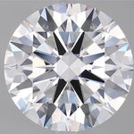 IGI 2.60 Carat Round Brilliant Lab Grown Diamond 人工培育鑽石 實驗室人造鑽石