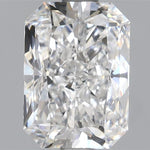 IGI 1.91 Carat Radiant Cut Lab Grown Diamond 人工培育鑽石 實驗室人造鑽石