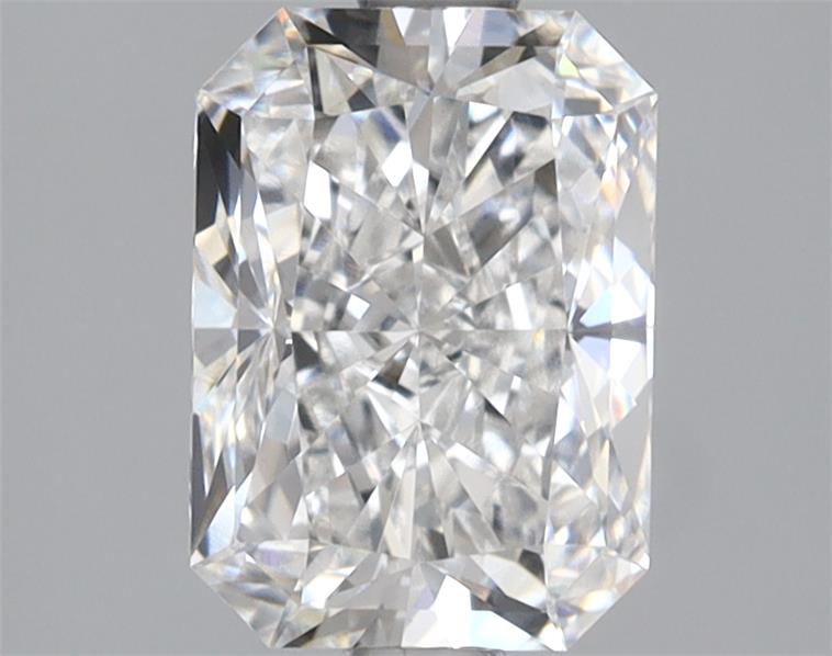 IGI 1.91 Carat Radiant Cut Lab Grown Diamond 人工培育鑽石 實驗室人造鑽石