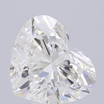 IGI 8.05 Carat Heart Lab Grown Diamond 人工培育鑽石 實驗室人造鑽石