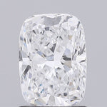 IGI 1.02 Carat Cushion Lab Grown Diamond