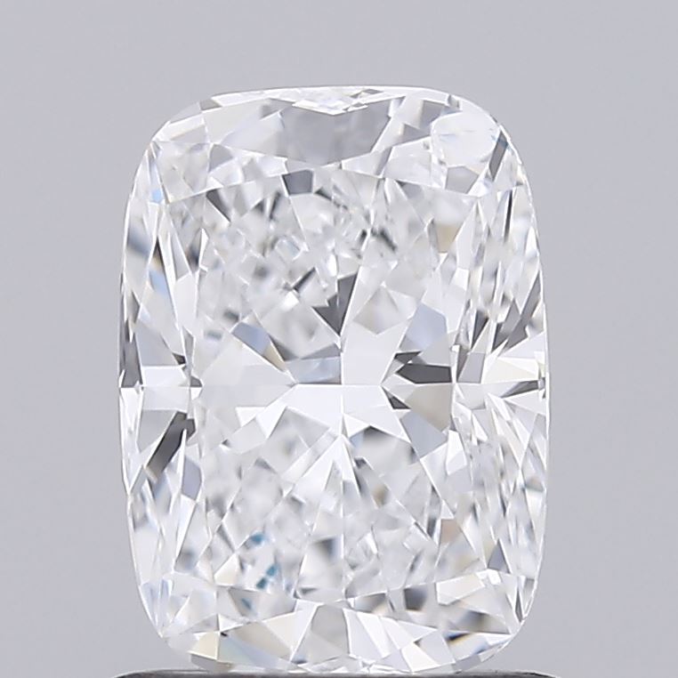 IGI 1.02 Carat Cushion Lab Grown Diamond