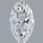 IGI 1.14 Carat Marquise Lab Grown Diamond 人工培育鑽石 實驗室人造鑽石