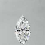 IGI 3.64 Carat Marquise Lab Grown Diamond 人工培育鑽石 實驗室人造鑽石