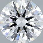 IGI 1.24 Carat Round Brilliant Lab Grown Diamond 人工培育鑽石 實驗室人造鑽石