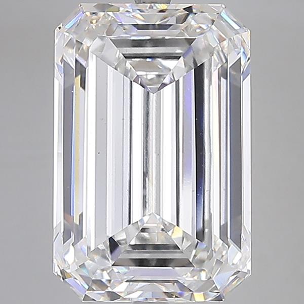 IGI 16.06 Carat Emerald Lab Grown Diamond 人工培育鑽石 實驗室人造鑽石