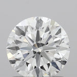 IGI 1.01 Carat Round Brilliant Lab Grown Diamond 人工培育鑽石 實驗室人造鑽石