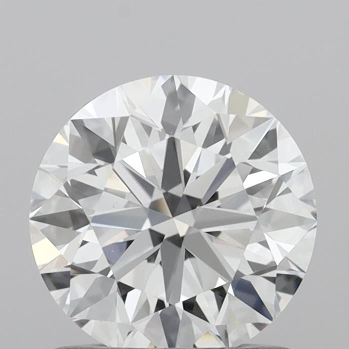 IGI 1.01 Carat Round Brilliant Lab Grown Diamond 人工培育鑽石 實驗室人造鑽石