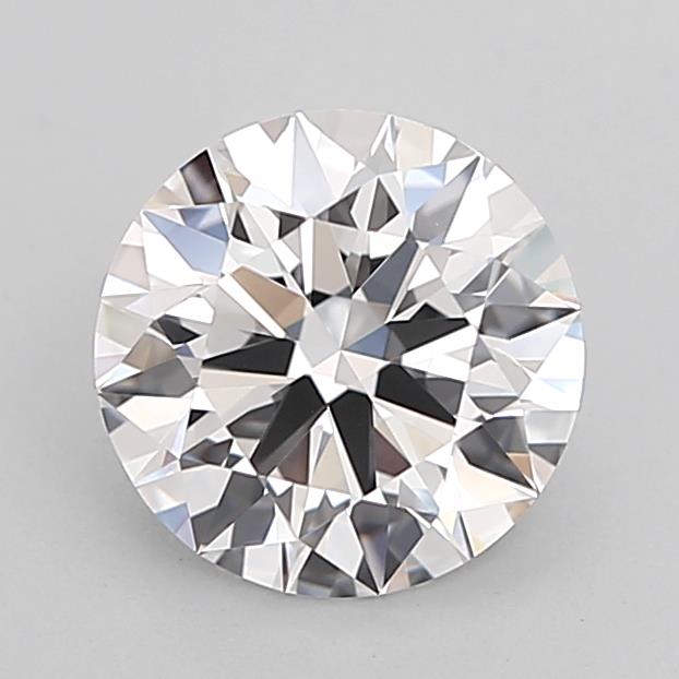 IGI 1.56 Carat Round Brilliant Lab Grown Diamond 人工培育鑽石 實驗室人造鑽石