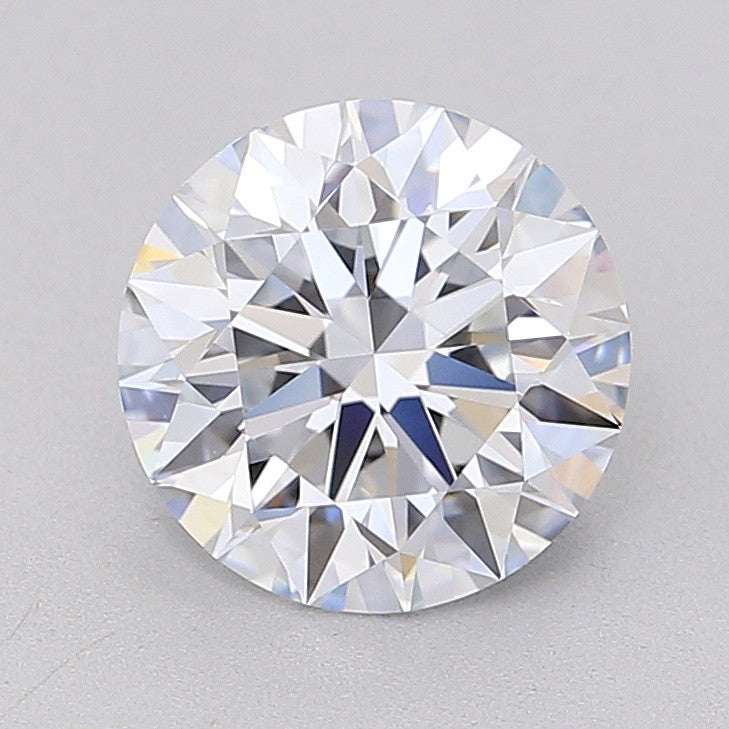 IGI 2.06 Carat Round Brilliant Lab Grown Diamond 人工培育鑽石 實驗室人造鑽石