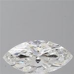 IGI 3.58 Carat Marquise Lab Grown Diamond 人工培育鑽石 實驗室人造鑽石