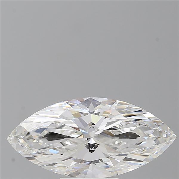 IGI 3.58 Carat Marquise Lab Grown Diamond 人工培育鑽石 實驗室人造鑽石