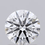 IGI 0.97 Carat Round Brilliant Lab Grown Diamond