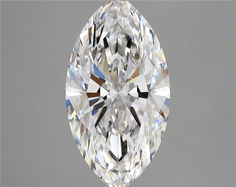 IGI 4.43 Carat Marquise Lab Grown Diamond 人工培育鑽石 實驗室人造鑽石