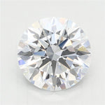 IGI 1.76 Carat Round Brilliant Lab Grown Diamond 人工培育鑽石 實驗室人造鑽石