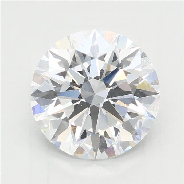 IGI 1.76 Carat Round Brilliant Lab Grown Diamond 人工培育鑽石 實驗室人造鑽石