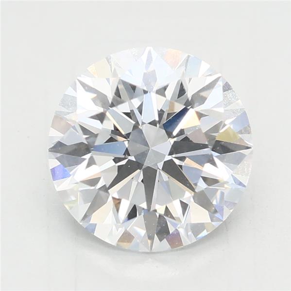 IGI 1.76 Carat Round Brilliant Lab Grown Diamond 人工培育鑽石 實驗室人造鑽石
