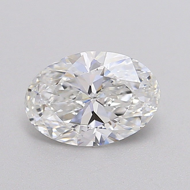 IGI 1.05 Carat Oval Lab Grown Diamond 人工培育鑽石 實驗室人造鑽石