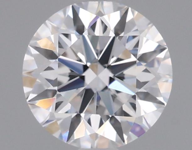 IGI 0.69 Carat Round Brilliant Lab Grown Diamond 人工培育鑽石 實驗室人造鑽石