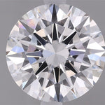 IGI 1.51 Carat Round Brilliant Lab Grown Diamond 人工培育鑽石 實驗室人造鑽石